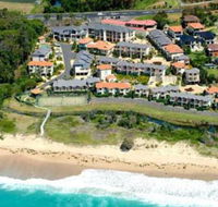 Aqualuna Beach Resort Unit 25 - Bet 4u
