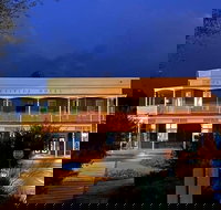 The Colliefields - Bet 4u