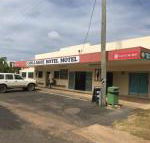 Chillagoe Cockatoo Hotel Motel - Click Find