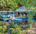 Beachfront Peace Cabin - Click Find