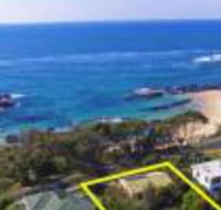 Magical Mystery Bay Road - Click Find