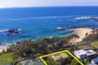Magical Mystery Bay Road