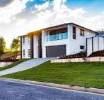 Executive Home Accomodation - Click Find