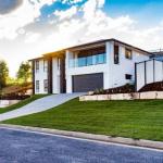 Executive Home Accomodation