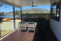 Mograni Views
