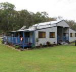 Orchid Beach Retreat Orchid Beach Fraser Island - Click Find
