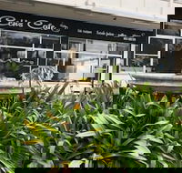 Ettalong Beach Motel - Bet 4u