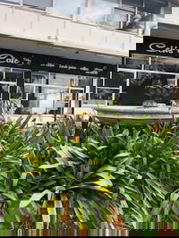 Ettalong Beach Motel