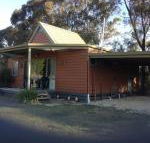 Glenfield Cottage - Click Find