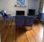 Orford Prosser Holiday Units - Lavinia