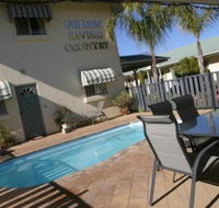 Golden Rivers Holiday Apartments - Click Find