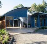 Corrugated Cottage - Local Finder