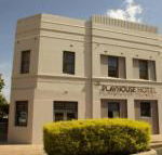 The Playhouse Hotel - Click Find