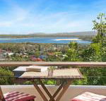 Pacific Tower Penthouse - Lawyer Find