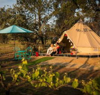 Grapevine Glamping - Bet 4u
