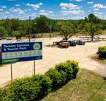 Taroom Caravan  Tourist Park - Click Find