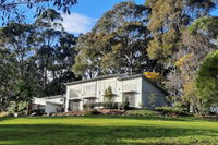 Tilba Coastal Retreat