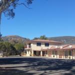 Kandos Fairways Motel