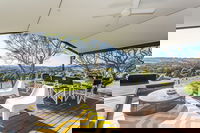 A PERFECT STAY - Aria