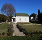 The Chapel Deloraine - Click Find