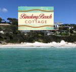 BURGESS COTTAGE King bed for couples - Bet 4u