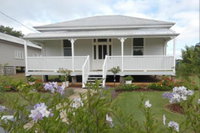 Victorias Cottage Warwick B  B