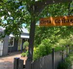 Cinta Cottage - Click Find