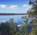 SilverWaters Waterfront Accommodation - Bridge Guide