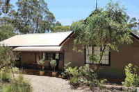Grand Canyon Chalet