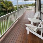 Maslin Beach Getaway