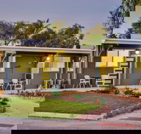 Getaway Villas Unit 38 1 - Bet 4u