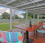 The Marlin a gem close to rock pools - Bet 4u