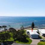 Jervis Bay NSW DBD