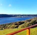 Ocean View Cottage - Click Find