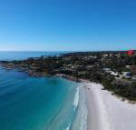 GRANITE BEACH HOUSE at Bay of Fires - Bet 4u