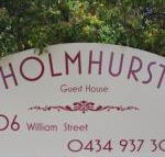 Holmhurst Guest House - Click Find