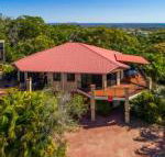 2 / 80 Cooloola Drive Comfortable  cosy unit enjoying ocean views  views to Fraser Island - Click Find