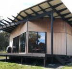 BAY of FIRES ECO HUT off grid experience at Binalong Bay - Bet 4u