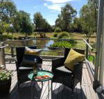 Appleyard BnB - Click Find