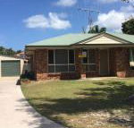4 Boronia Place Rainbow Beach Perfect convenient location Fenced yard - Click Find