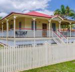 5 Bomburra Court Rainbow Beach Ticks All The Boxes Pool Shed Fenced Yard Pet Friendly - Click Find