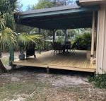 The Shack Rainbow Beach The Ultimate Beach Shack 200m to beach - Click Find