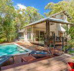 7 Naiad Court Rainbow Shores Perfect Beach House Swimming Pool  Walk To Beach Aircon Wi Fi - Click Find