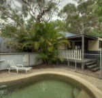 8 Orania Court Rainbow Shores Privacy Peace  Quiet - Click Find