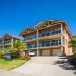 Grand Pacific 1 Unit 1
