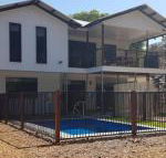 9 Ibis Court pool beach volleyball air conditioning - Click Find