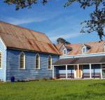 Barrington Church B  B - Click Find