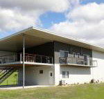 Lot113 Vineyard Accommodation - Bridge Guide