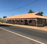 Wagon Wheel Motel - Click Find