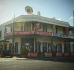 Commercial Hotel Morgan - Click Find